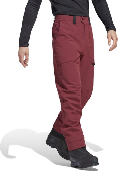 Xperior Yearound Softshell Pants