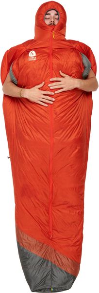 Mobile Mummy 15 Degree