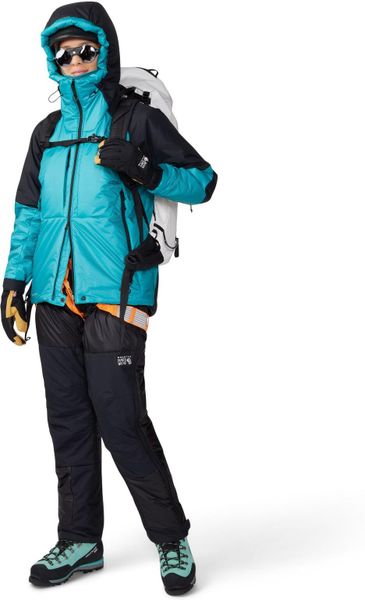 Compressor Alpine Pant