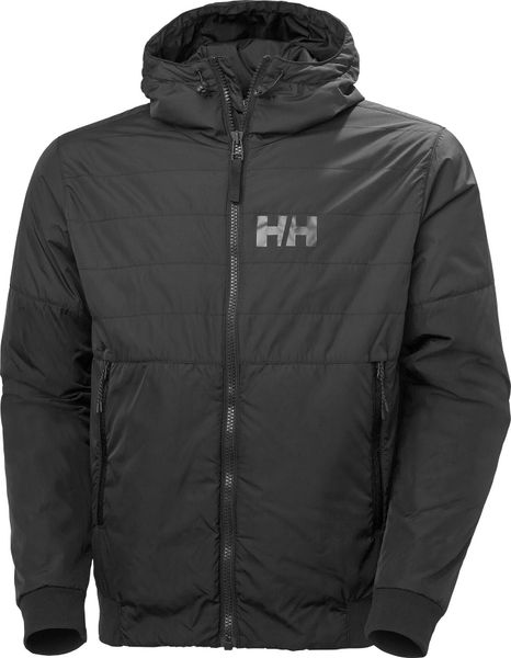 Active INS Fall Jacket
