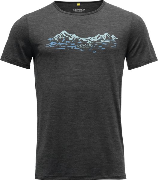 Utladalen Merino 130 Tee MAN