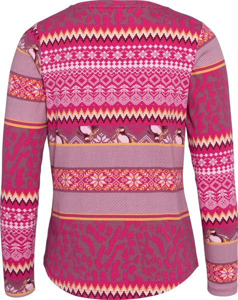Kari PJ Longsleeve
