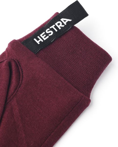 Merino Wool Liner Active - 5 Finger