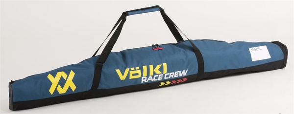 Race Single Ski Bag 165+15+15