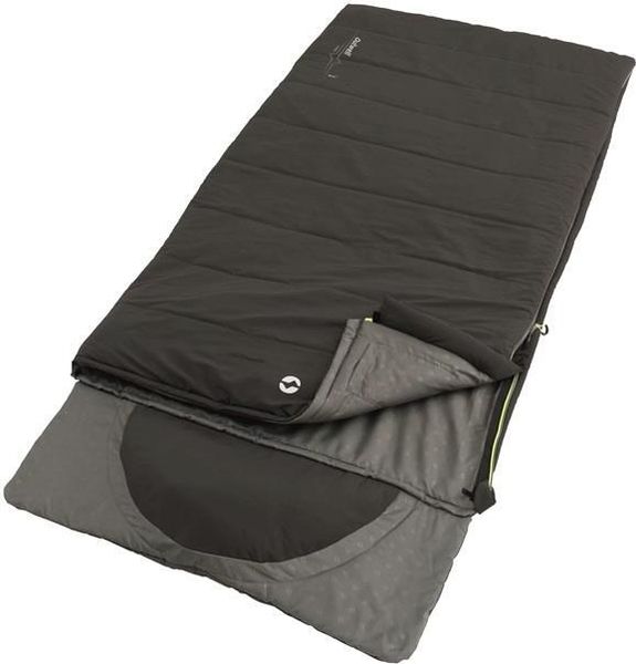 Contour Midnight Black