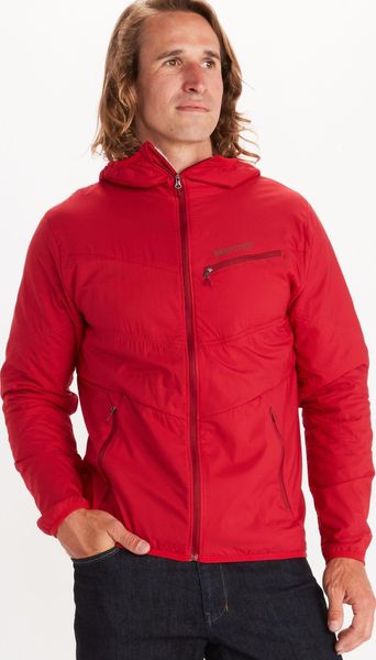 Alpha 60 Jacket
