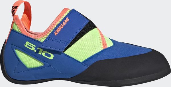 Kirigami Climbing Shoes