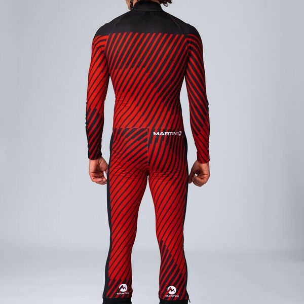 Timebeat Racing Suit Uni