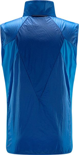 Summit Hybrid Vest Men