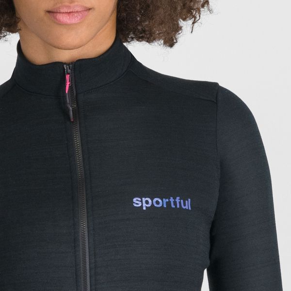 Supergiara Wool W Jersey