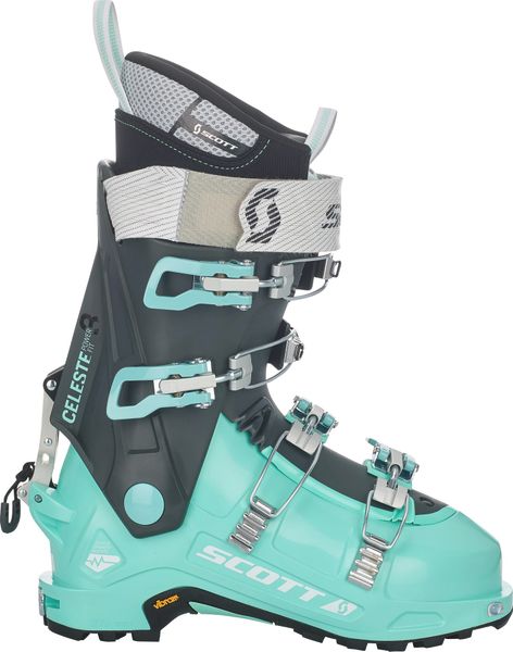 Boot W's Celeste III