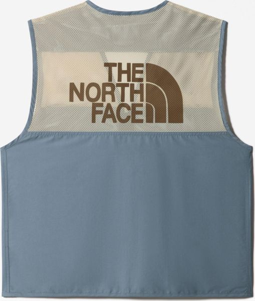 The North Face Mens M66 Utility Field Vest | SportFits Shop