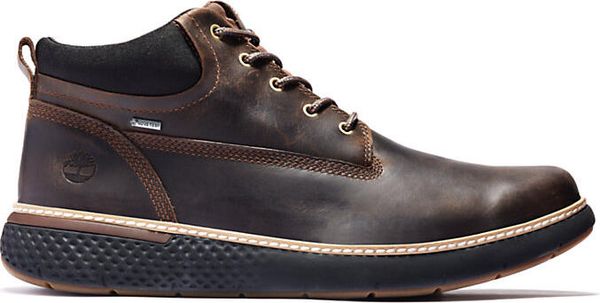 Mens Cross Mark GTX Chukka