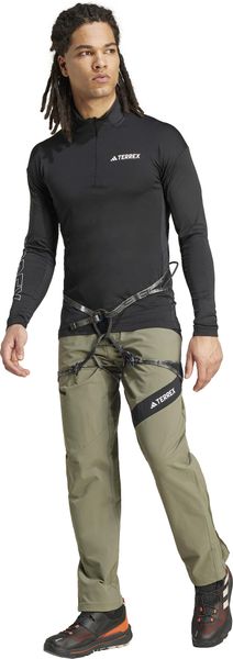 Techrock Brushed Soft Shell Pants
