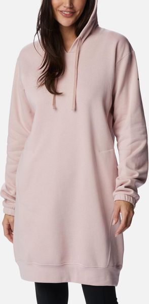 Trek Hoodie Dress