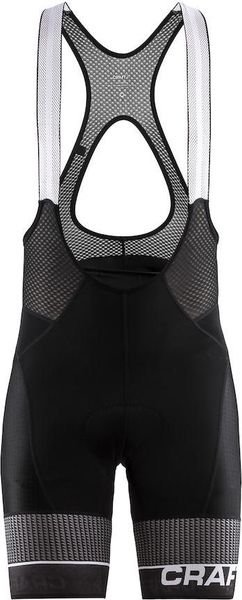 Route Bib Shorts M