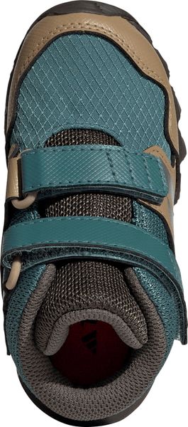 Terrex Skychaser Mid Gore-tex Hiking Shoes Kids