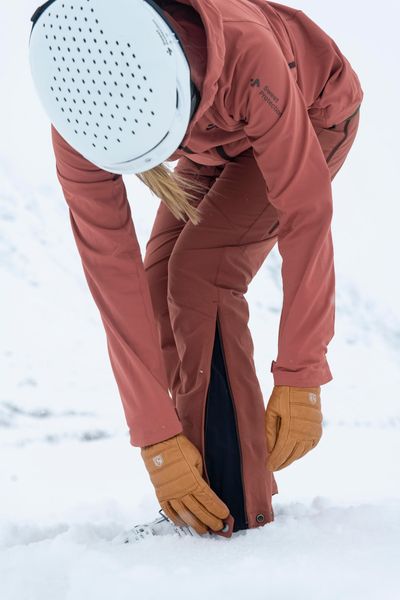 Supernaut Softshell Pants W