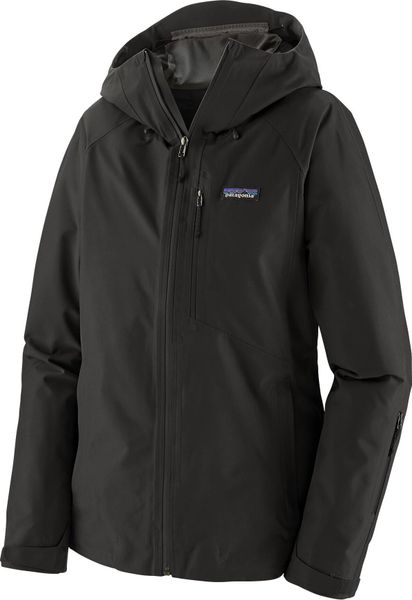 W's Powder Bowl Jacket