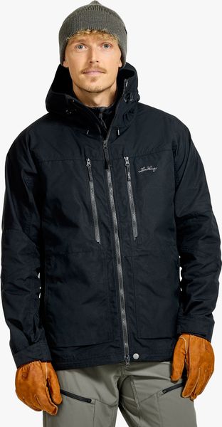 Authentic III Jacket M
