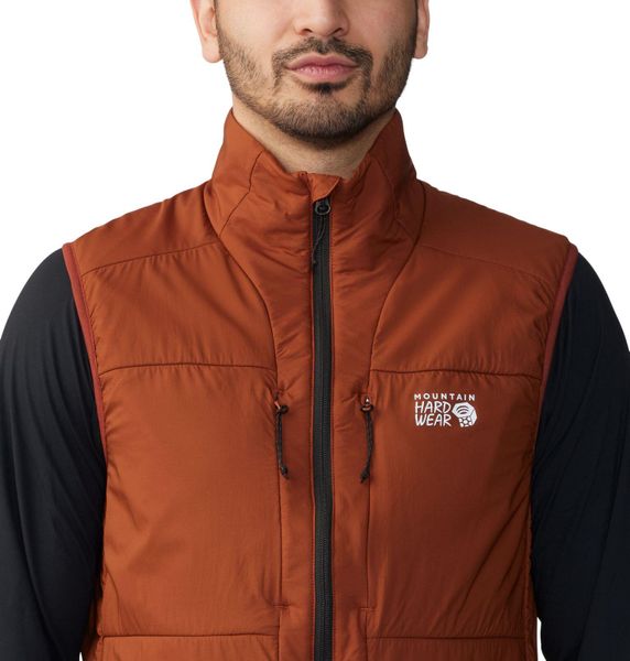 Kor Airshell Warm Vest