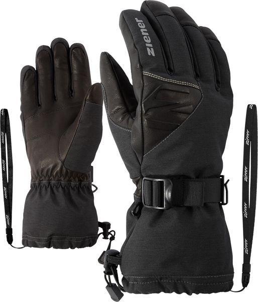 Gofried ASR AW Glove Ski Alpine