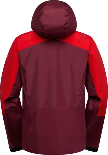 Crossridge Evo Shell Jacket Men