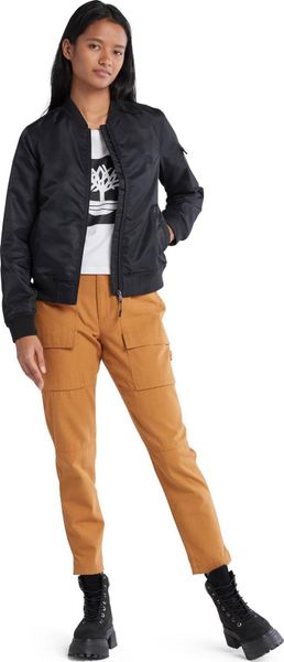 Womens Bomber Jacket