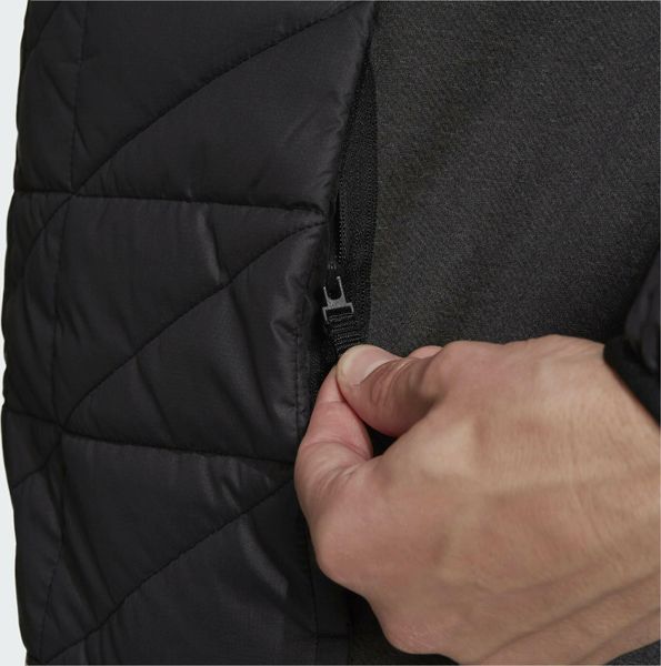 Multi Hybr Insulated Jacket