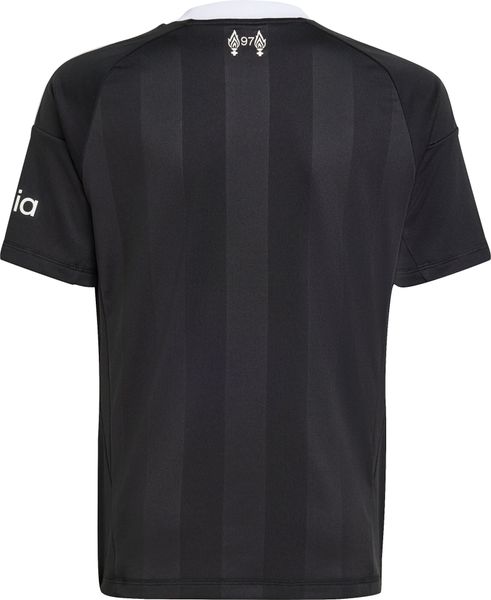 Liverpool FC 25/26 Third Goalkeeper Jersey Kids