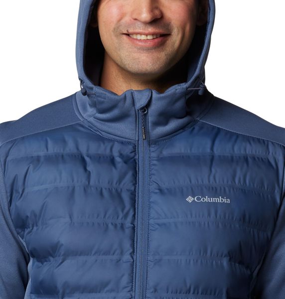 Outshield II Hooded Jacket