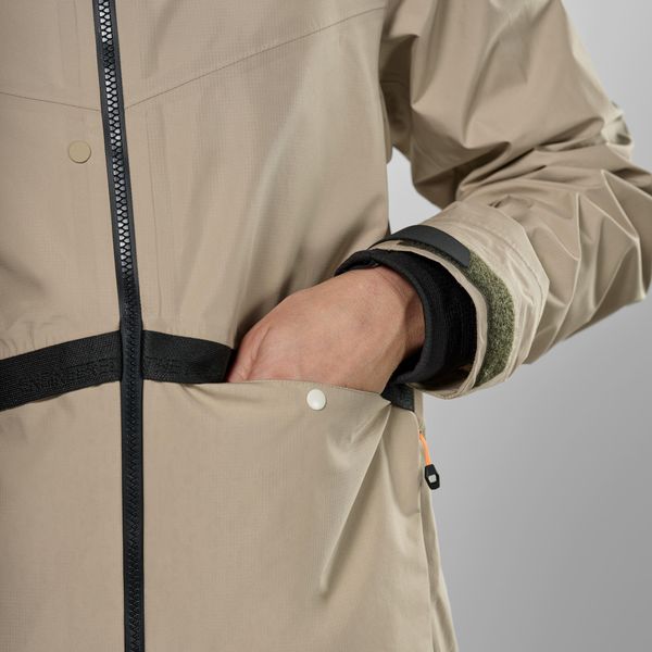 Puez Powertex Hybrid Jacket W