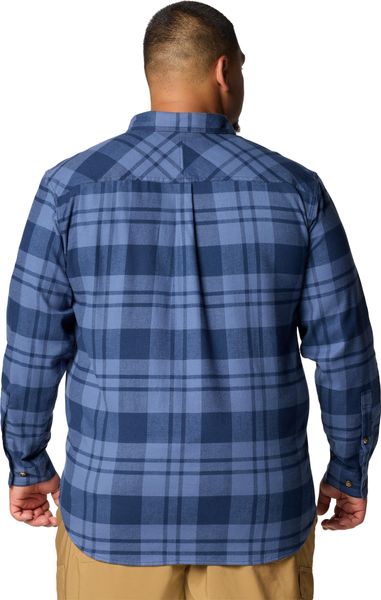 Flare Gun Stretch Flannel