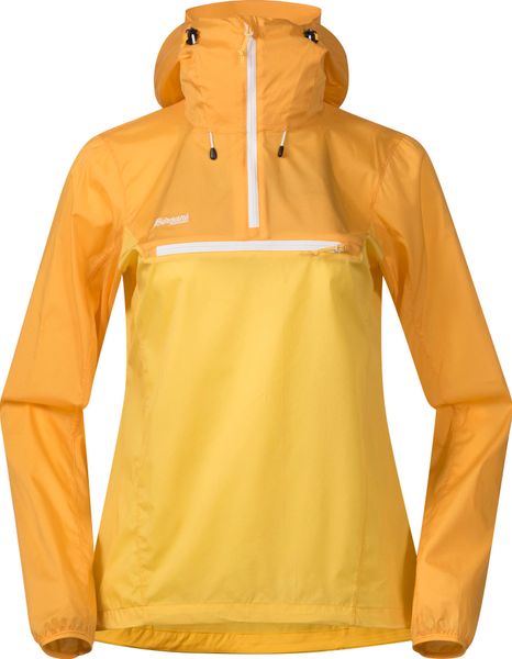 Cecilie Microlight Anorak
