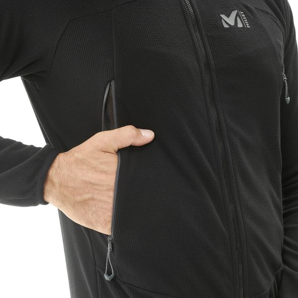 K Lightgrid Jacket M