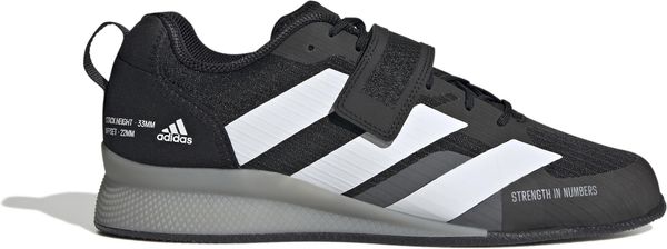 Adipower Weightlifting 3 Shoes