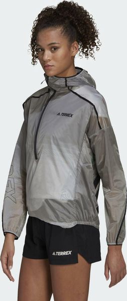 Terrex Agravic Windweave Pro Wind Jacket