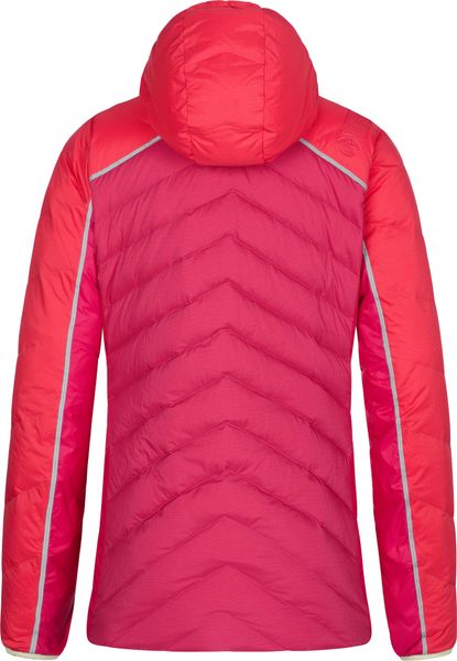 Titan Down Jacket Women