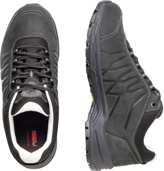 Mercury III Low LTH Men
