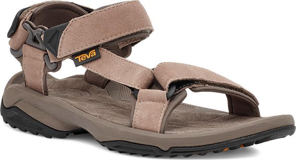 Terra Fi Lite Suede Mens