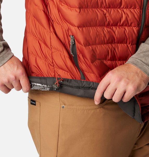 Powder Lite Vest