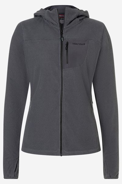 Wm's Airfleece Hoody