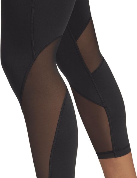 Tlrd Hiit Training 7/8 Tights