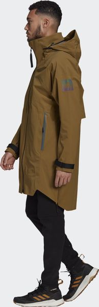 Myshelter Parka