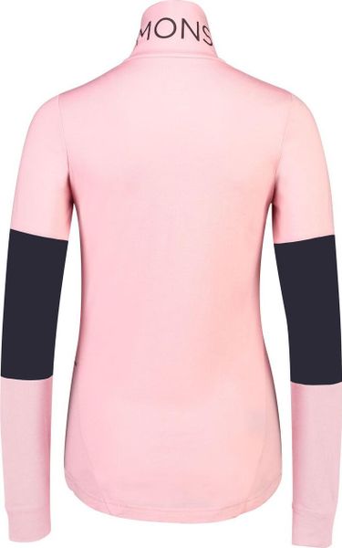Womens Cornice Half Zip