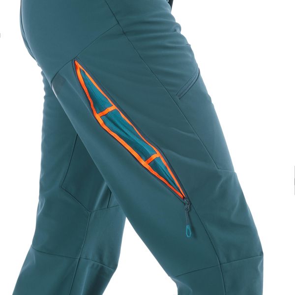 Tatramar Softshell Pants Men