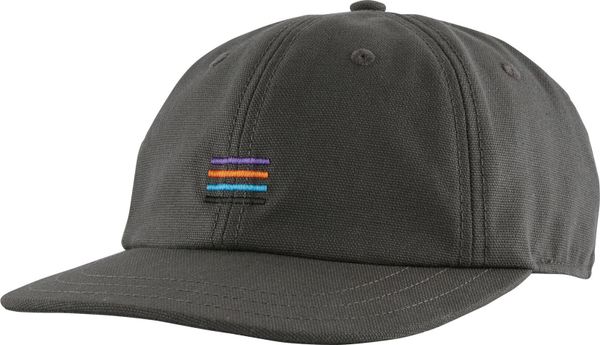Stand Up Cap