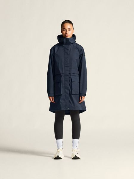 Urban Parka Women