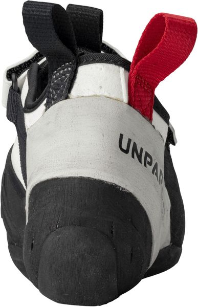 Shoe M's Qubit