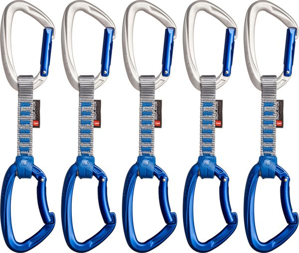 5er Pack Crag Indicator Express Sets